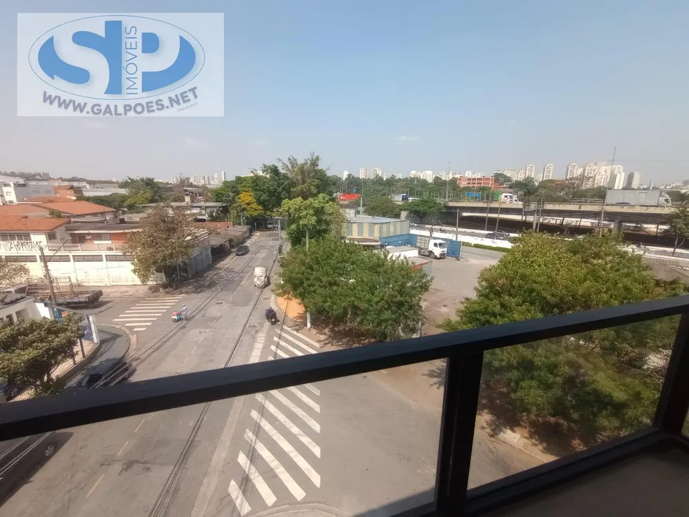 Depósito-Galpão, 1149 m² - Foto 5
