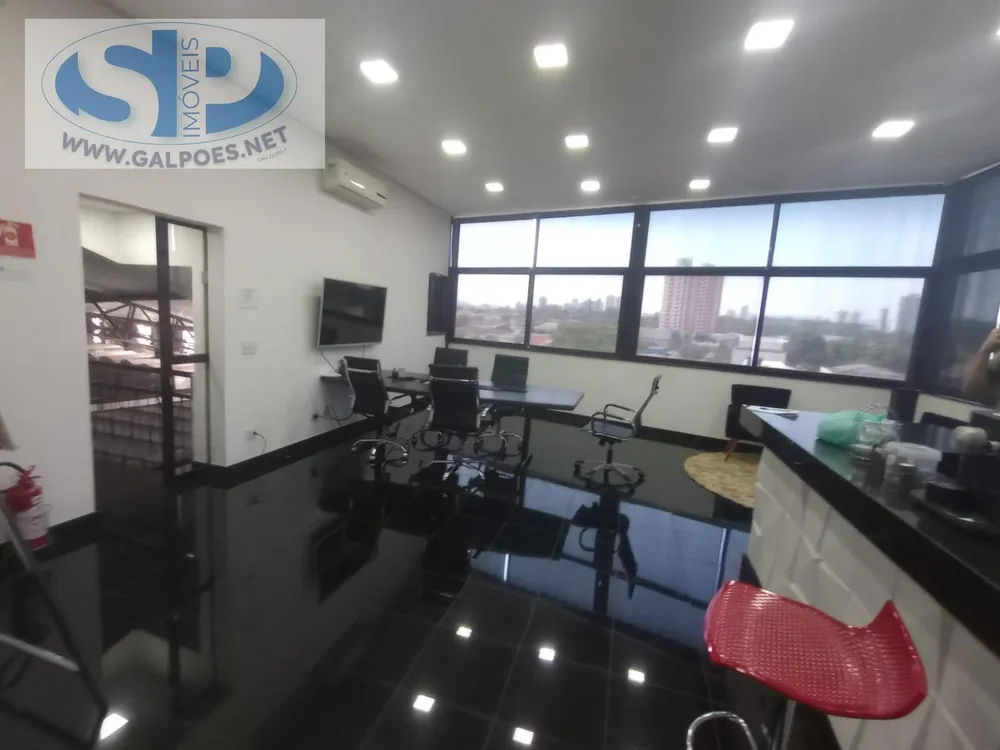 Depósito-Galpão, 1149 m² - Foto 4
