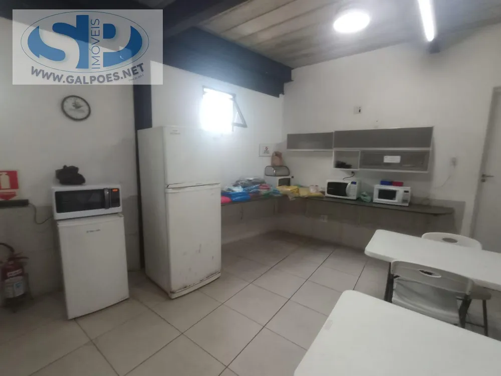 Depósito-Galpão, 1149 m² - Foto 8