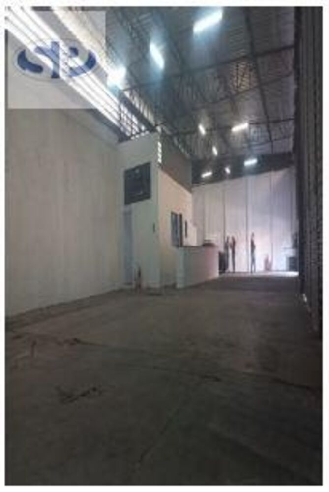 Depósito-Galpão, 321 m² - Foto 5