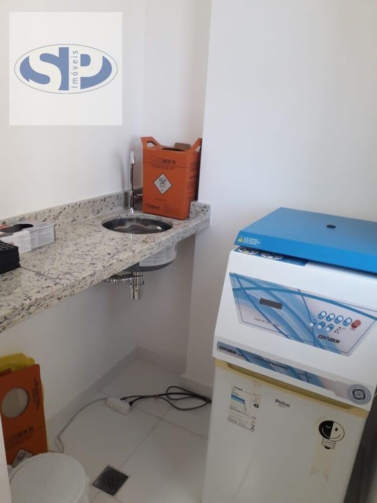 Conjunto Comercial-Sala à venda e aluguel, 44m² - Foto 12