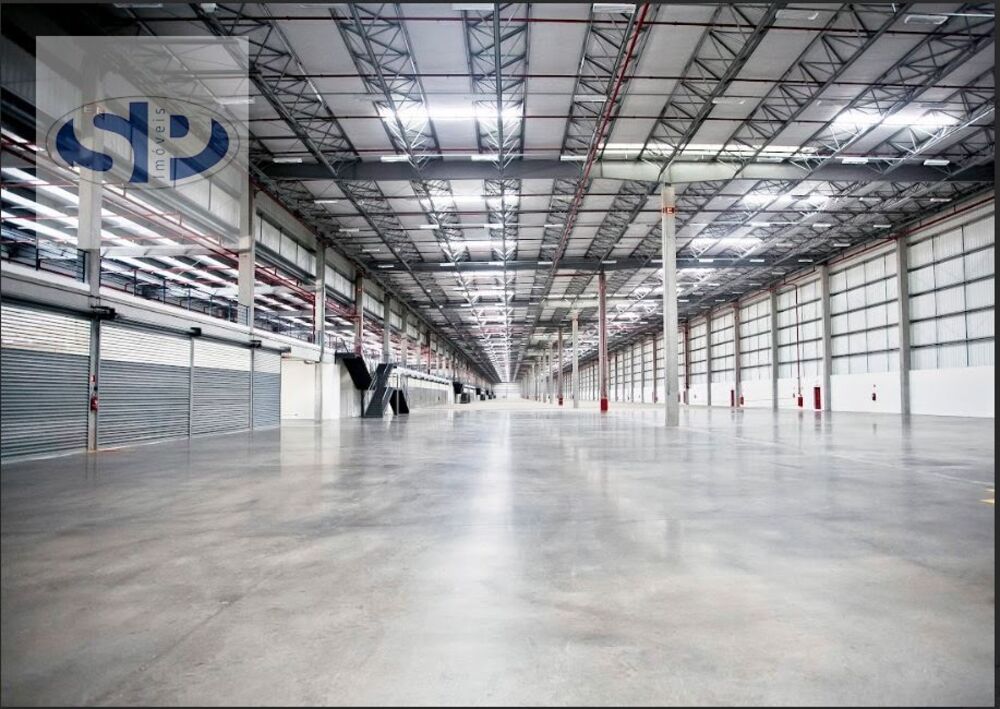 Depósito-Galpão, 9586 m² - Foto 6