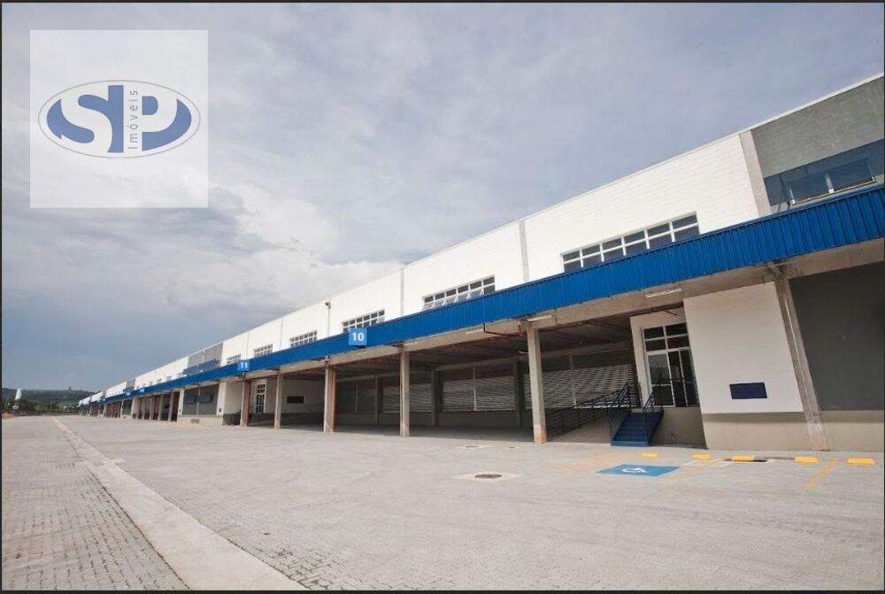 Depósito-Galpão, 9586 m² - Foto 3