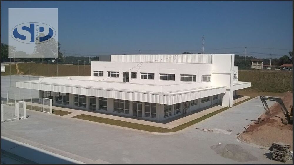 Depósito-Galpão, 9586 m² - Foto 4