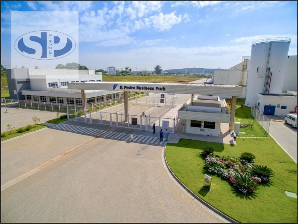Depósito-Galpão, 9586 m² - Foto 2