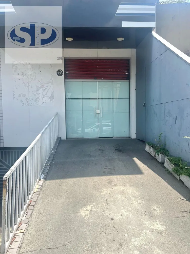 Depósito-Galpão, 171 m² - Foto 16