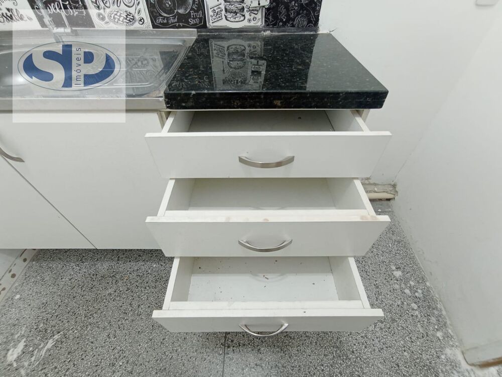 Depósito-Galpão, 171 m² - Foto 8