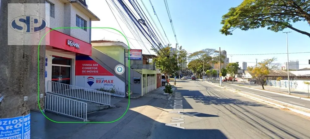 Depósito-Galpão, 171 m² - Foto 10