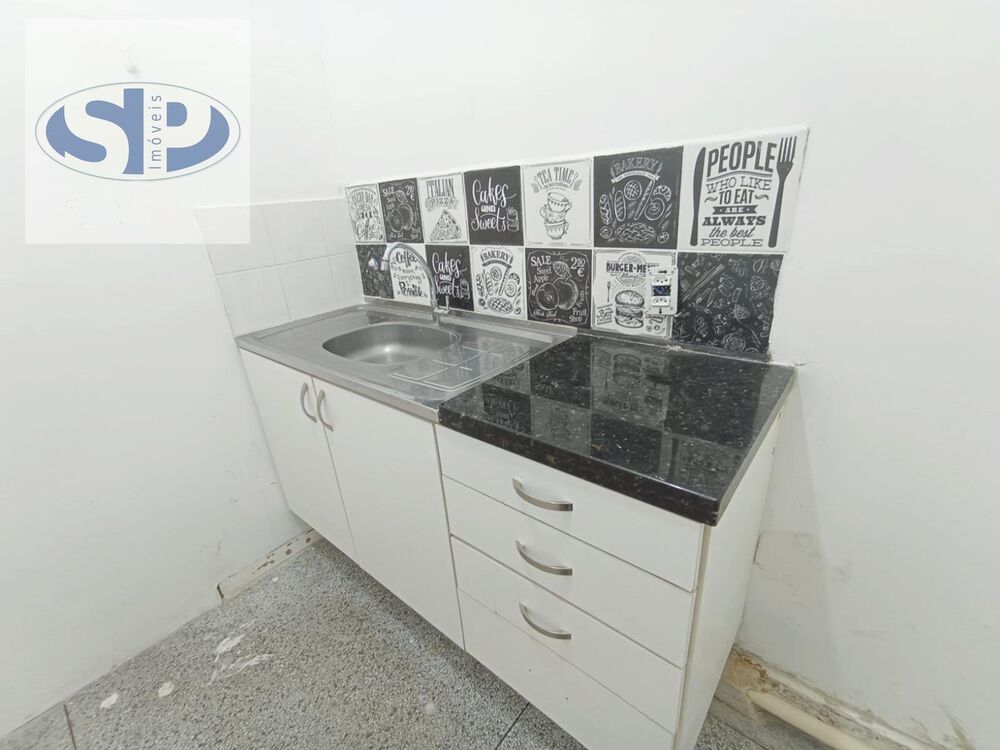 Depósito-Galpão, 171 m² - Foto 9