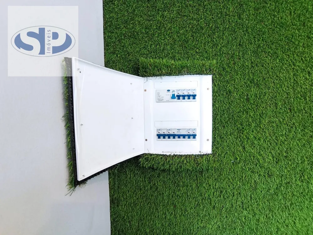 Depósito-Galpão, 171 m² - Foto 15