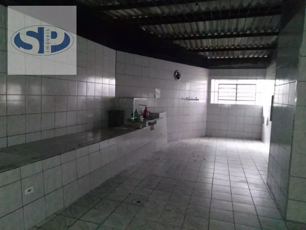 Depósito-Galpão, 765 m² - Foto 4