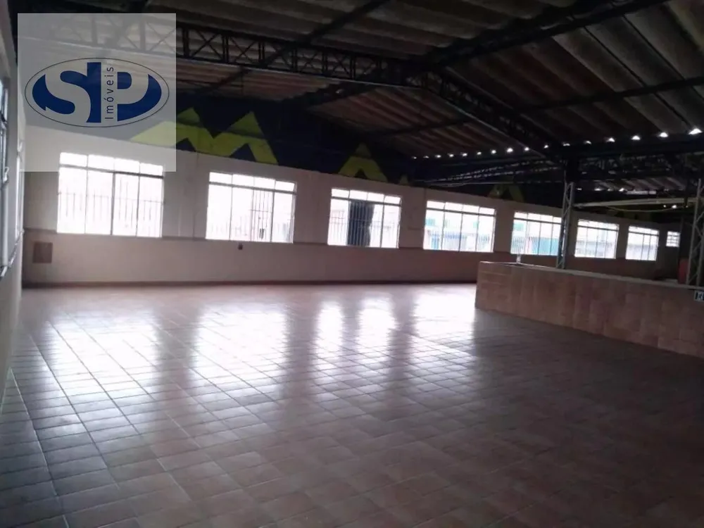 Depósito-Galpão, 765 m² - Foto 5