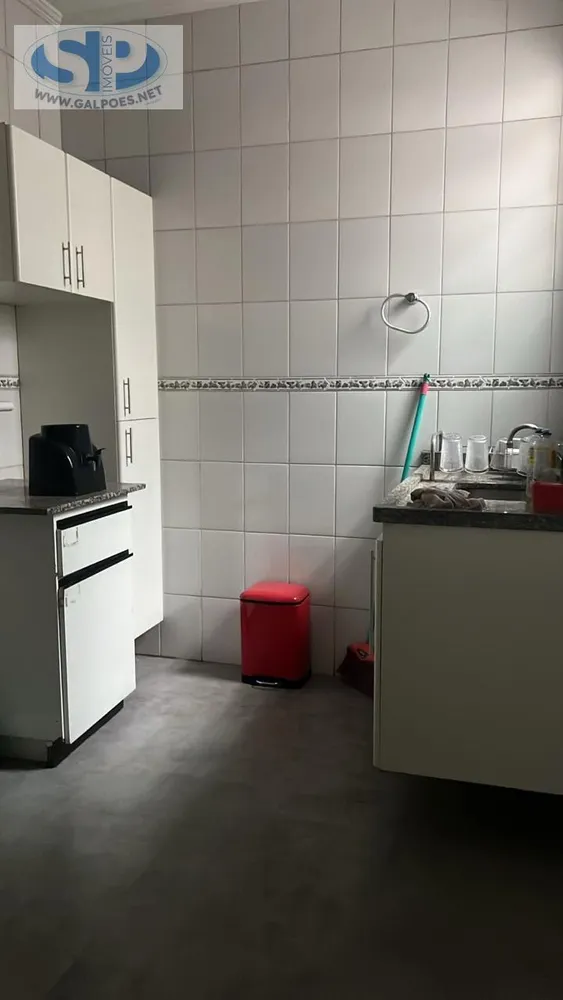 Depósito-Galpão, 628 m² - Foto 8