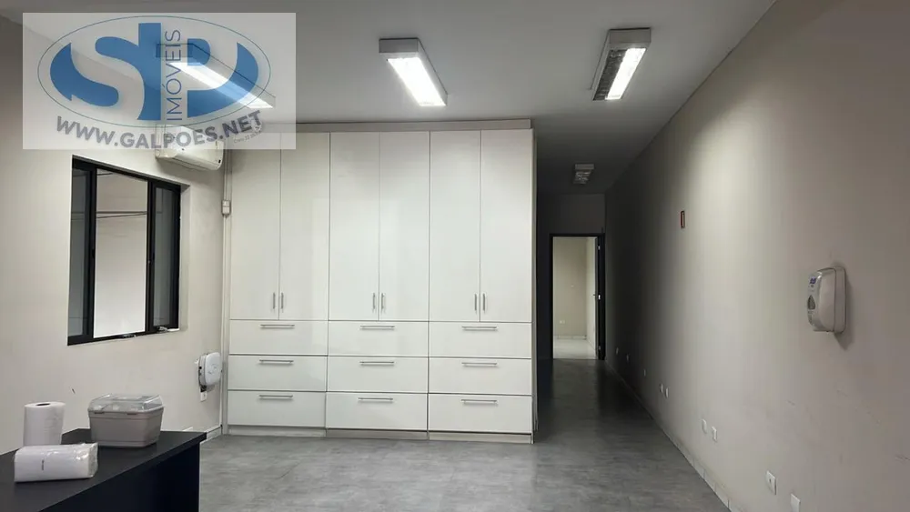 Depósito-Galpão, 628 m² - Foto 6