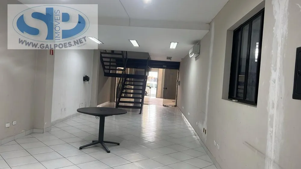 Depósito-Galpão, 628 m² - Foto 7