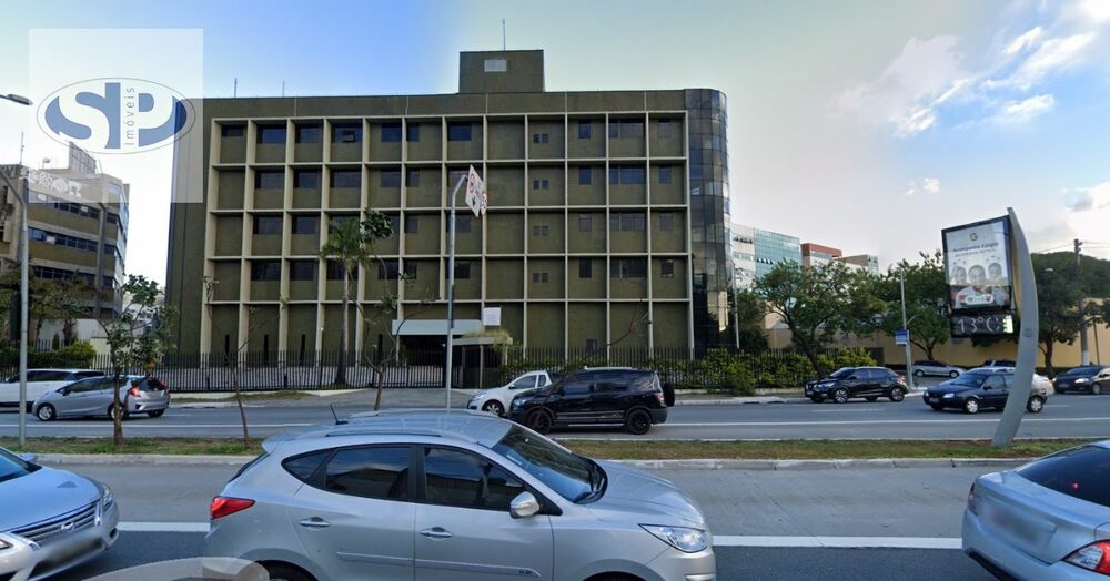 Prédio Inteiro, 3000 m² - Foto 3