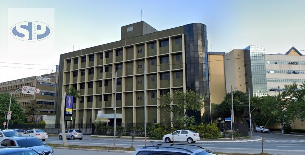 Prédio Inteiro, 3000 m² - Foto 2