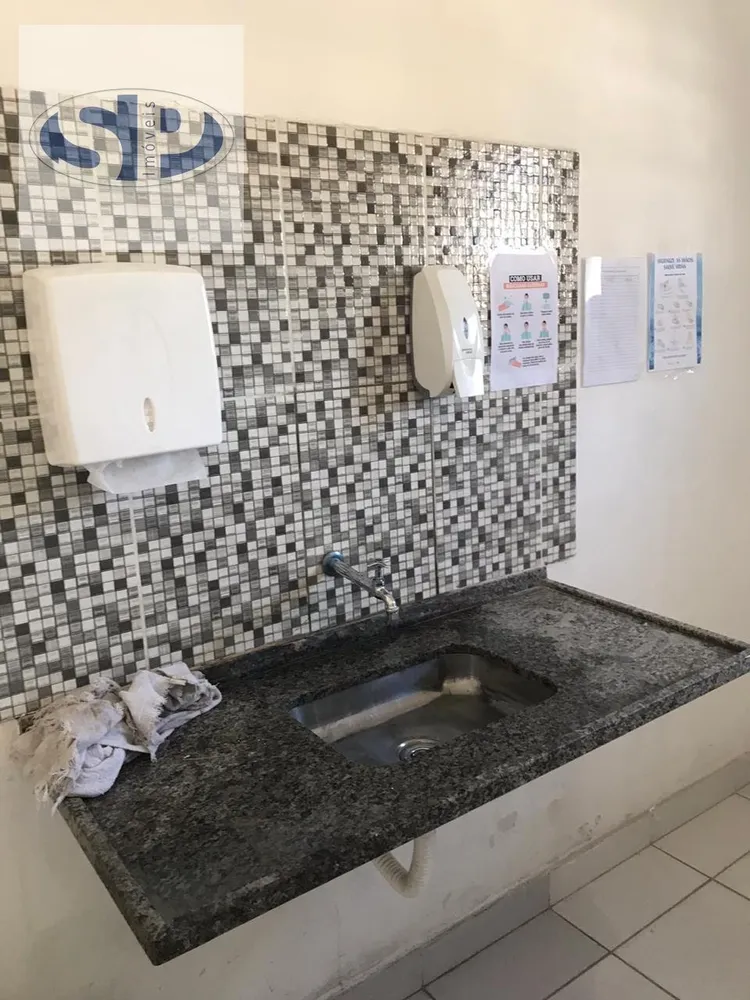 Depósito-Galpão, 2200 m² - Foto 4