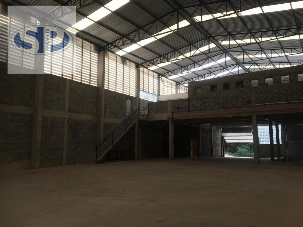 Depósito-Galpão, 2200 m² - Foto 2