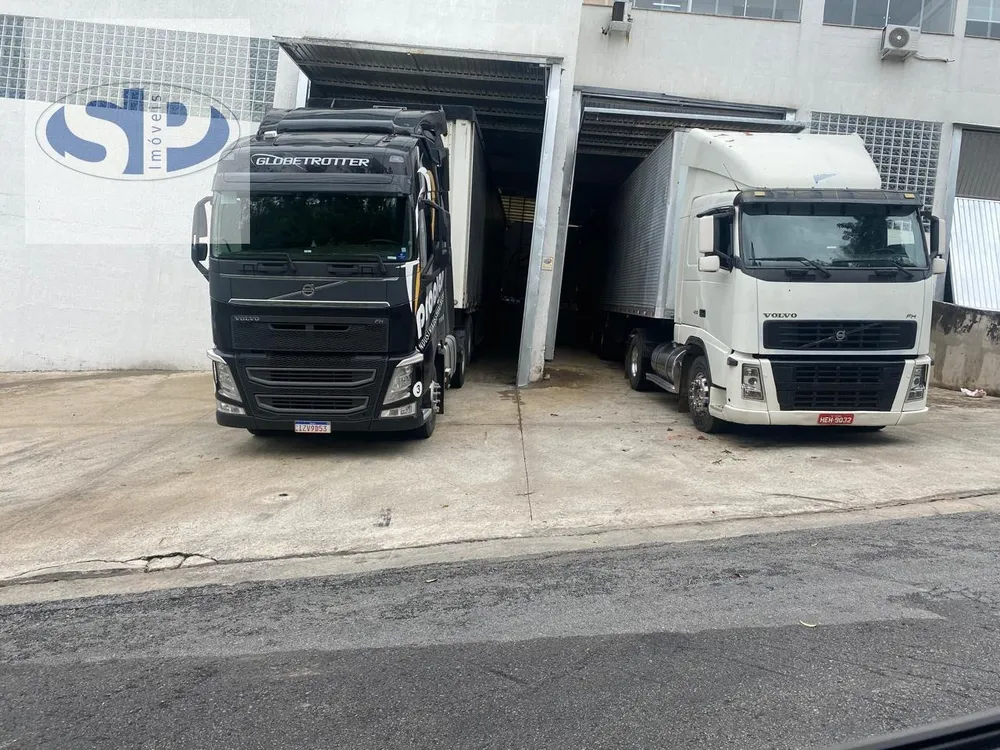 Depósito-Galpão, 2200 m² - Foto 7