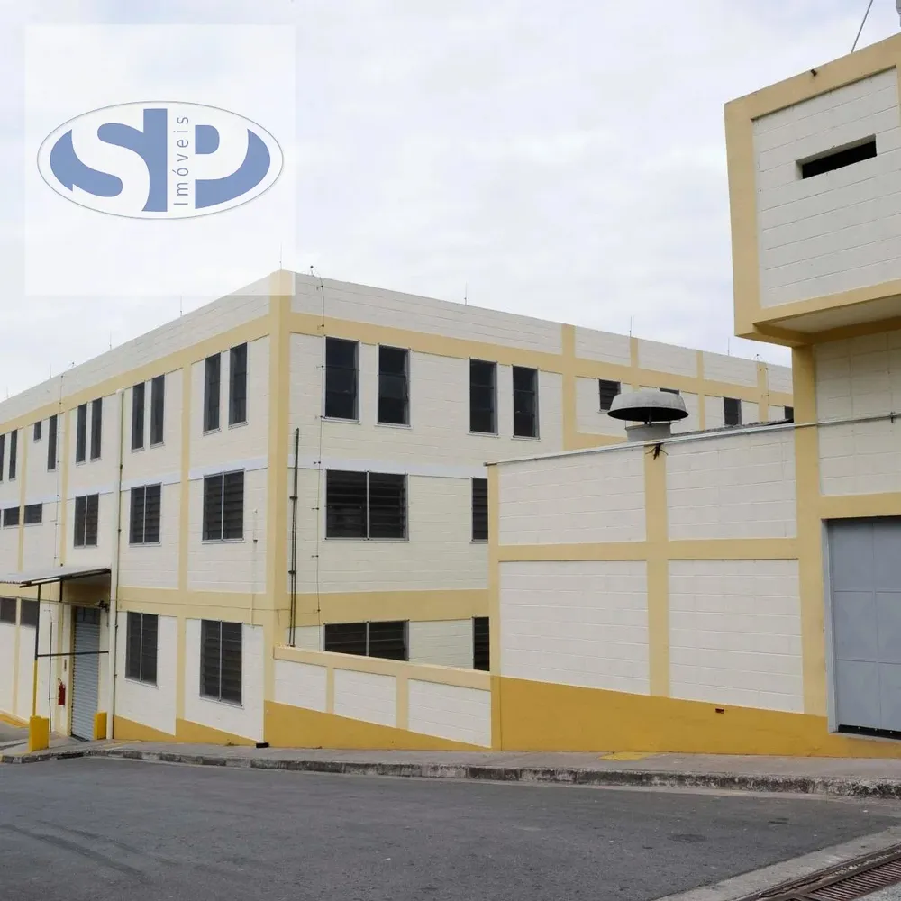 Depósito-Galpão, 14000 m² - Foto 2