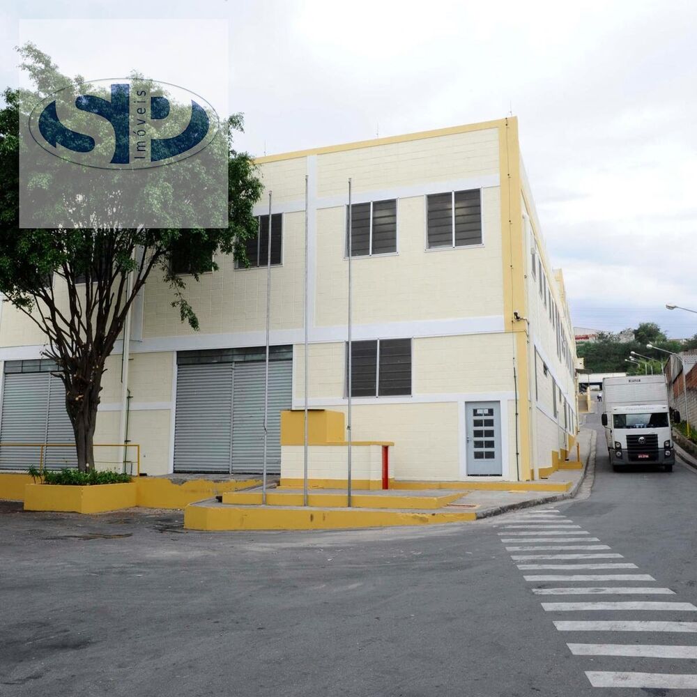 Depósito-Galpão, 14000 m² - Foto 4