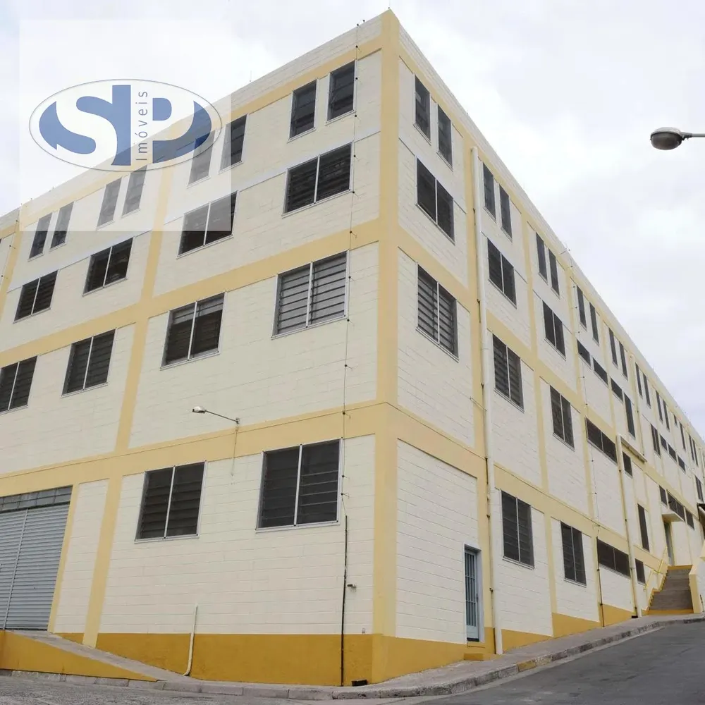 Depósito-Galpão, 14000 m² - Foto 1