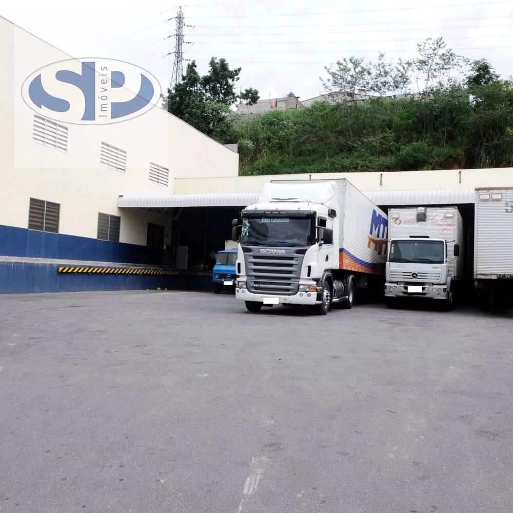 Depósito-Galpão, 14000 m² - Foto 3