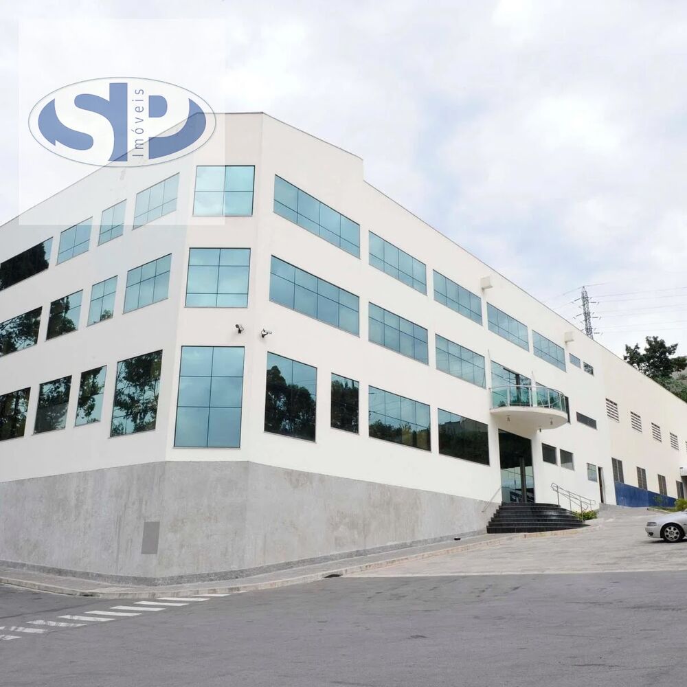 Depósito-Galpão, 14000 m² - Foto 6