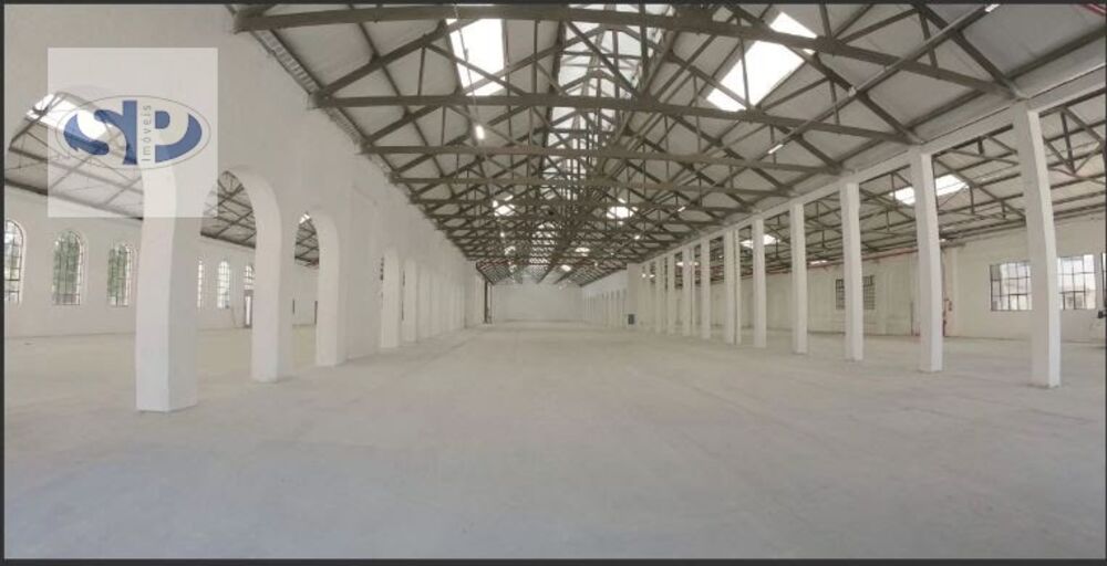 Depósito-Galpão-Armazém para alugar, 1399m² - Foto 1