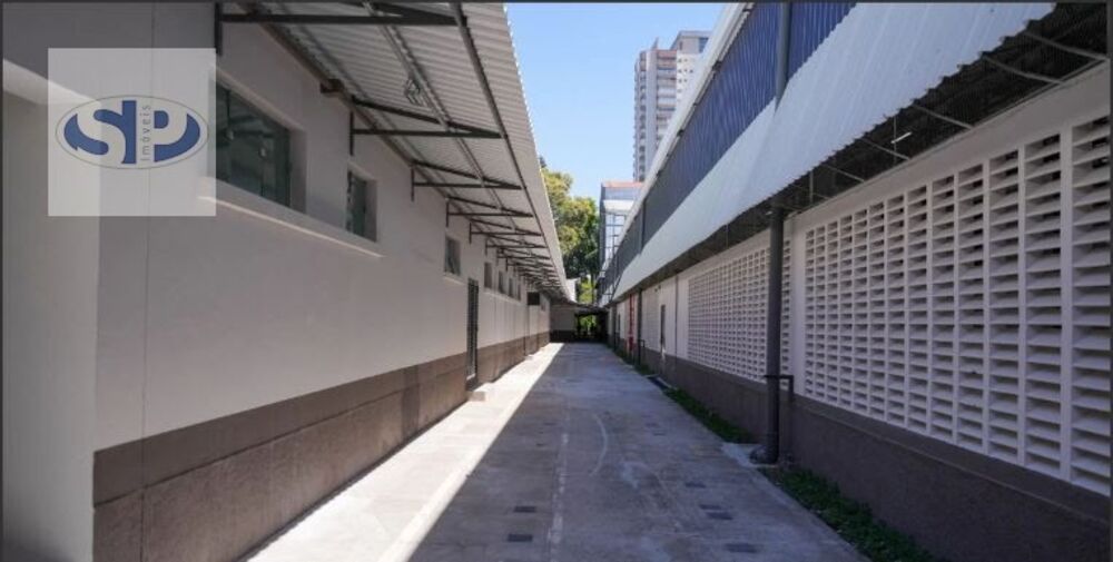 Depósito-Galpão-Armazém para alugar, 1399m² - Foto 4