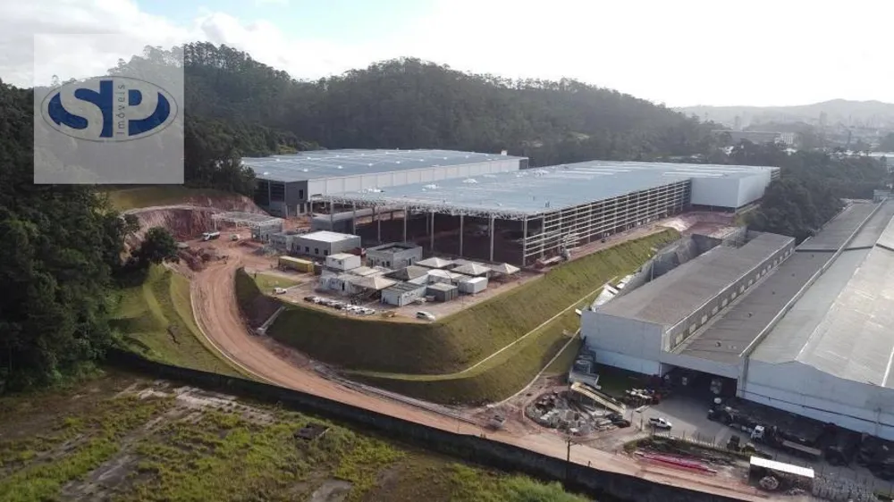 Depósito-Galpão, 4860 m² - Foto 7