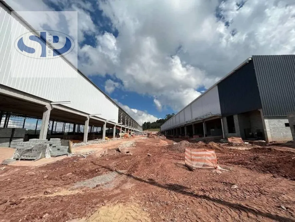 Depósito-Galpão, 4860 m² - Foto 2
