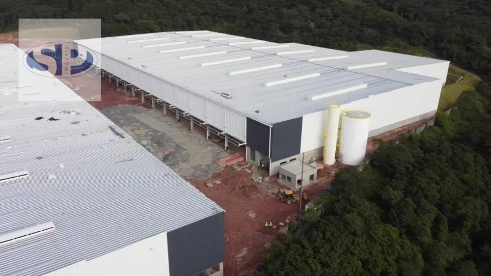 Depósito-Galpão, 4860 m² - Foto 8