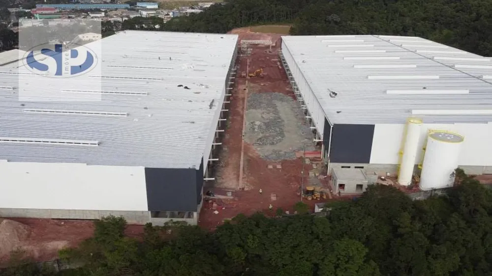 Depósito-Galpão, 4860 m² - Foto 9