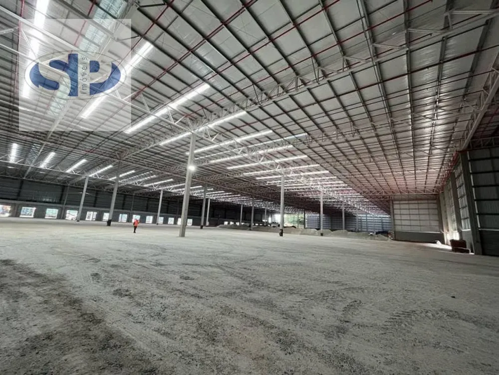 Depósito-Galpão, 4860 m² - Foto 6