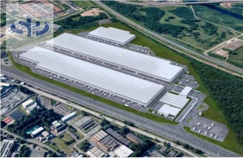 Depósito-Galpão, 245156 m² - Foto 1