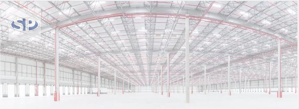 Depósito-Galpão, 6222 m² - Foto 4