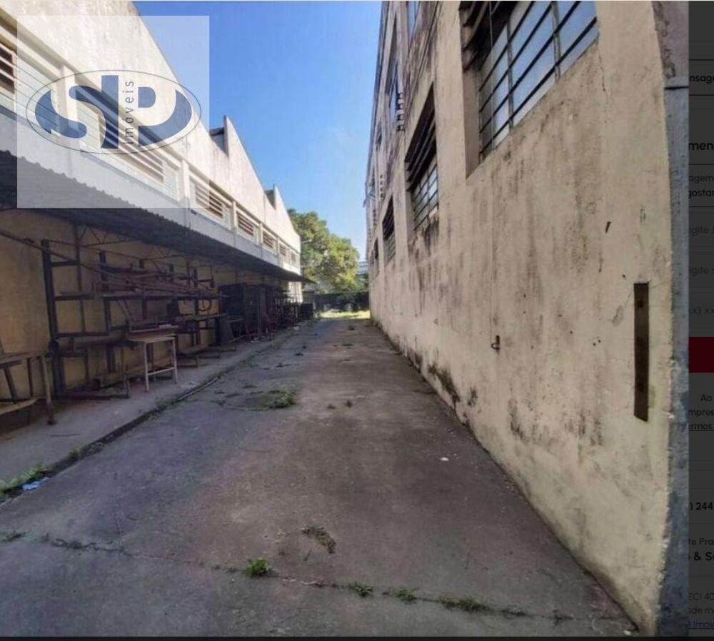 Depósito-Galpão, 7656 m² - Foto 14