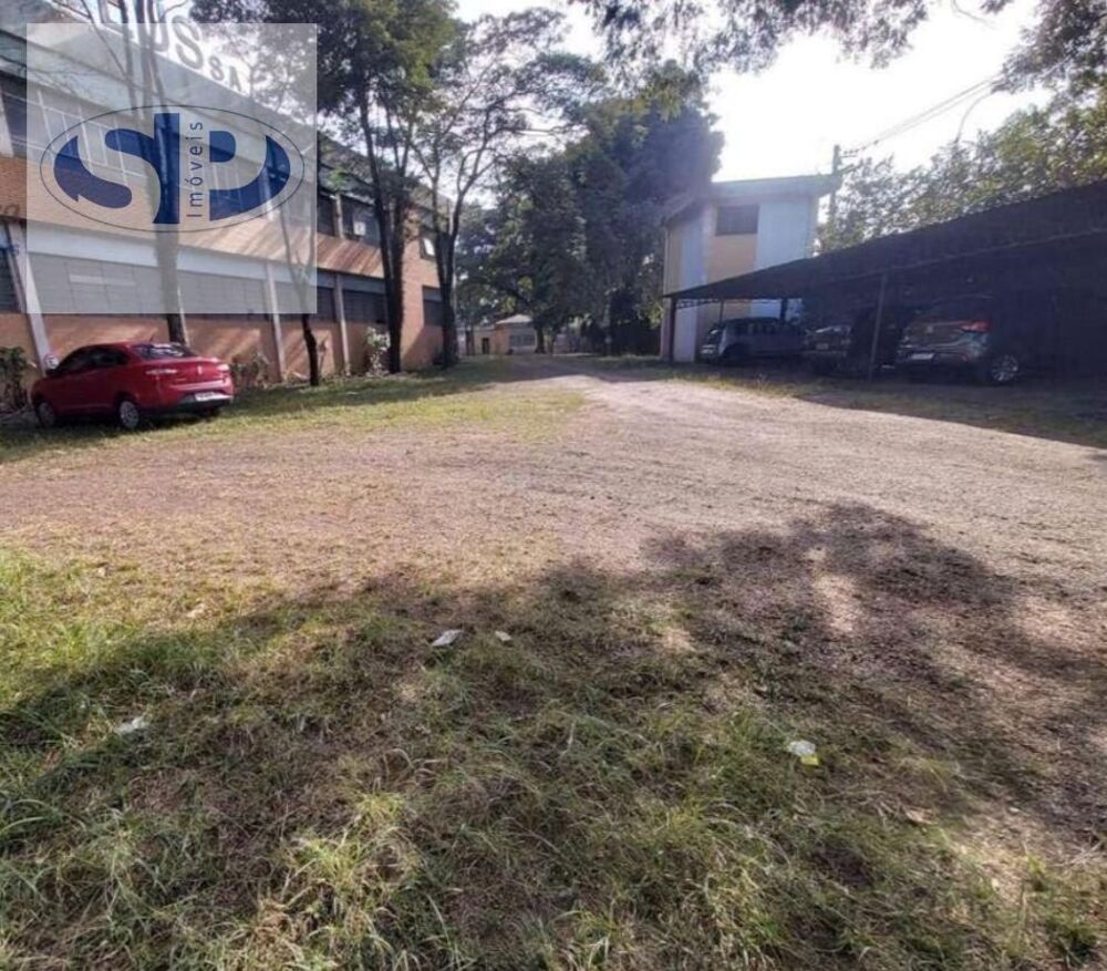 Depósito-Galpão, 7656 m² - Foto 5