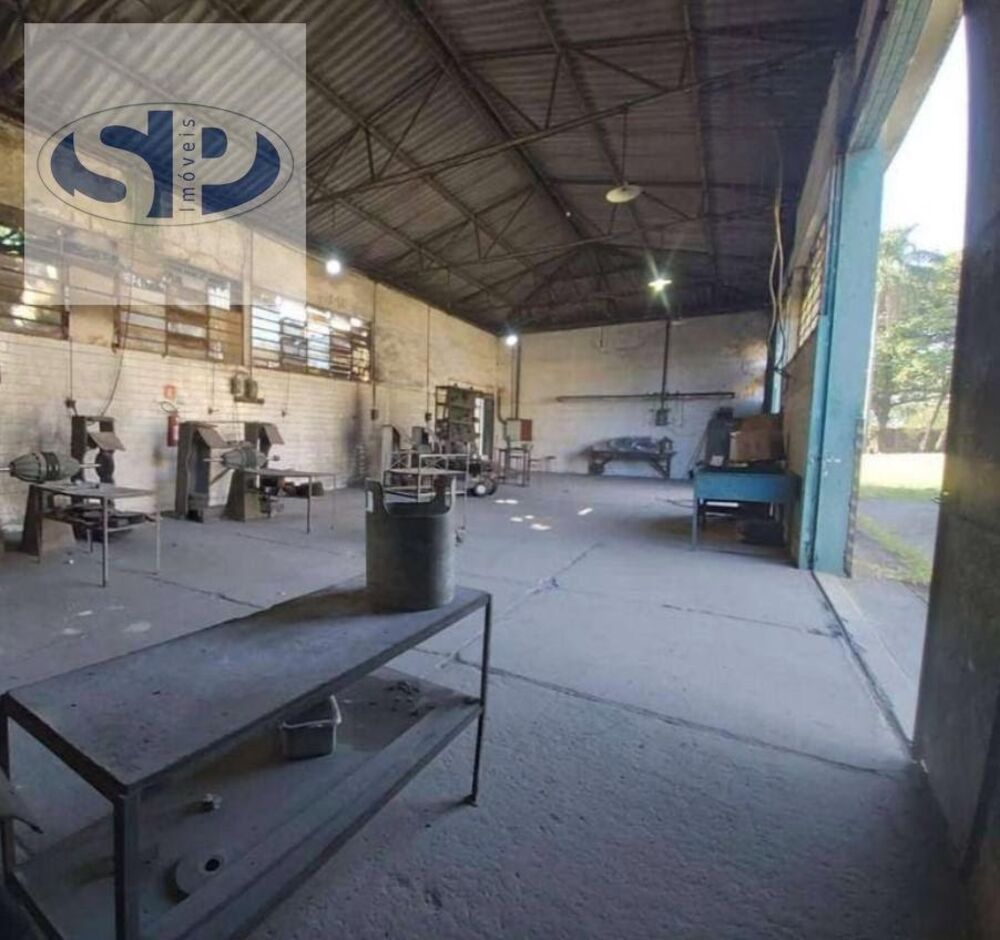 Depósito-Galpão, 7656 m² - Foto 10