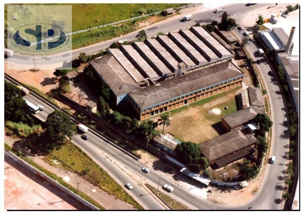Depósito-Galpão, 7656 m² - Foto 9