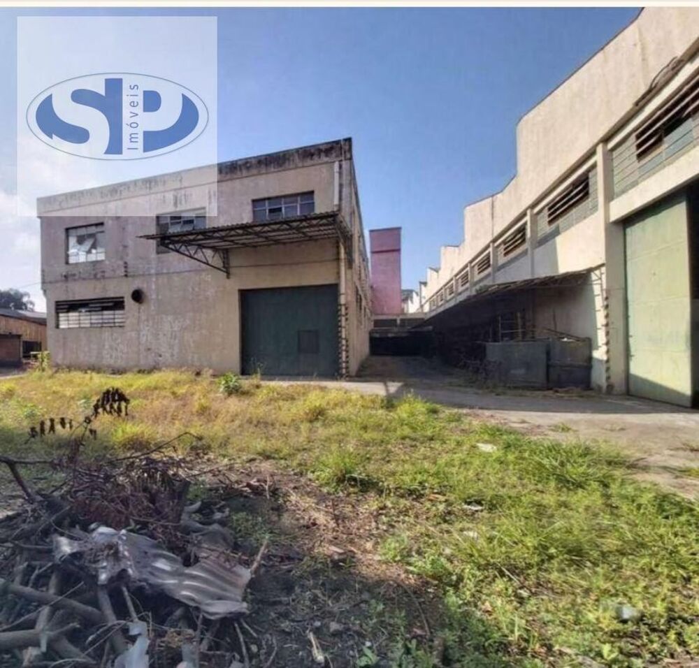 Depósito-Galpão, 7656 m² - Foto 6