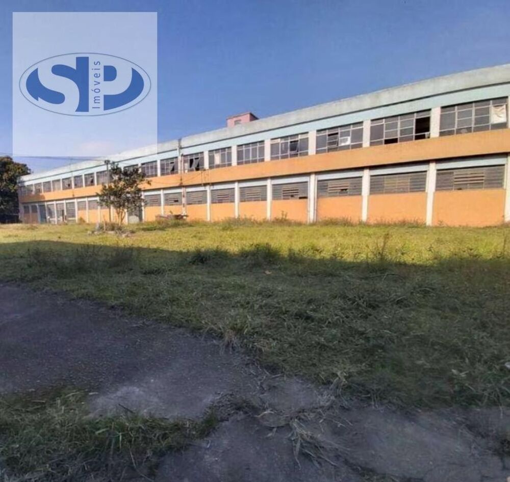 Depósito-Galpão, 7656 m² - Foto 3