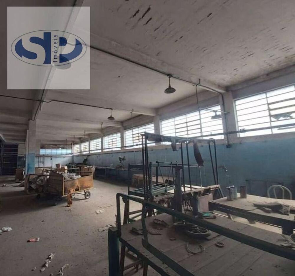 Depósito-Galpão, 7656 m² - Foto 8