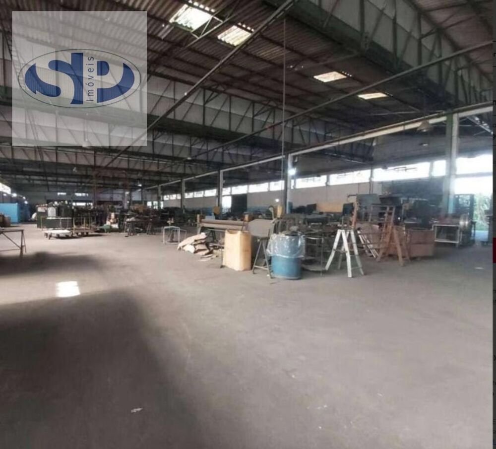 Depósito-Galpão, 7656 m² - Foto 2