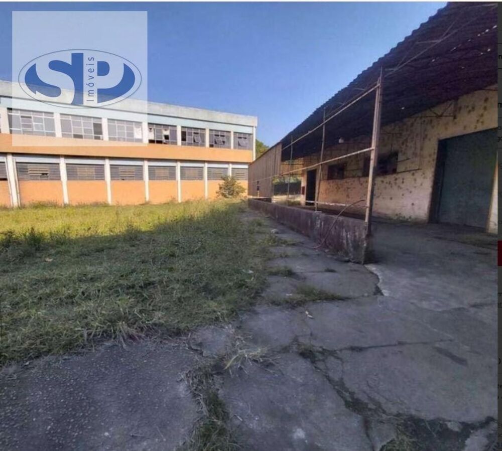 Depósito-Galpão, 7656 m² - Foto 13