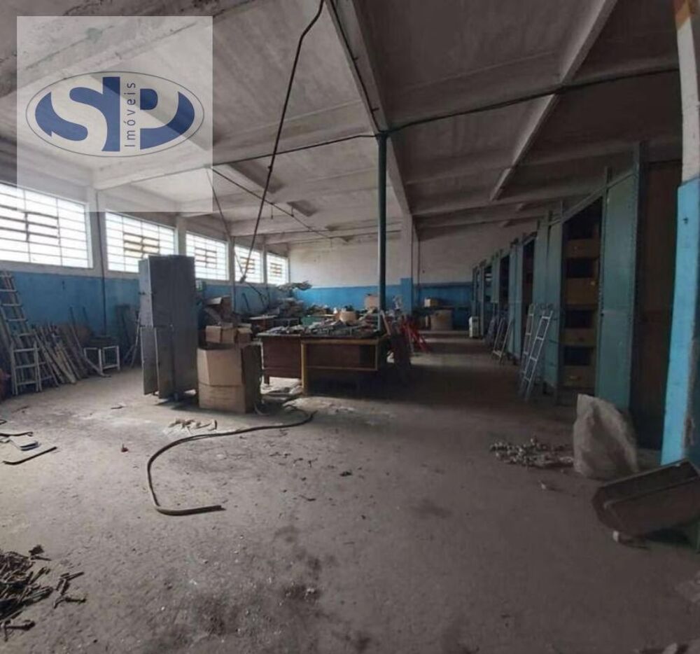 Depósito-Galpão, 7656 m² - Foto 7