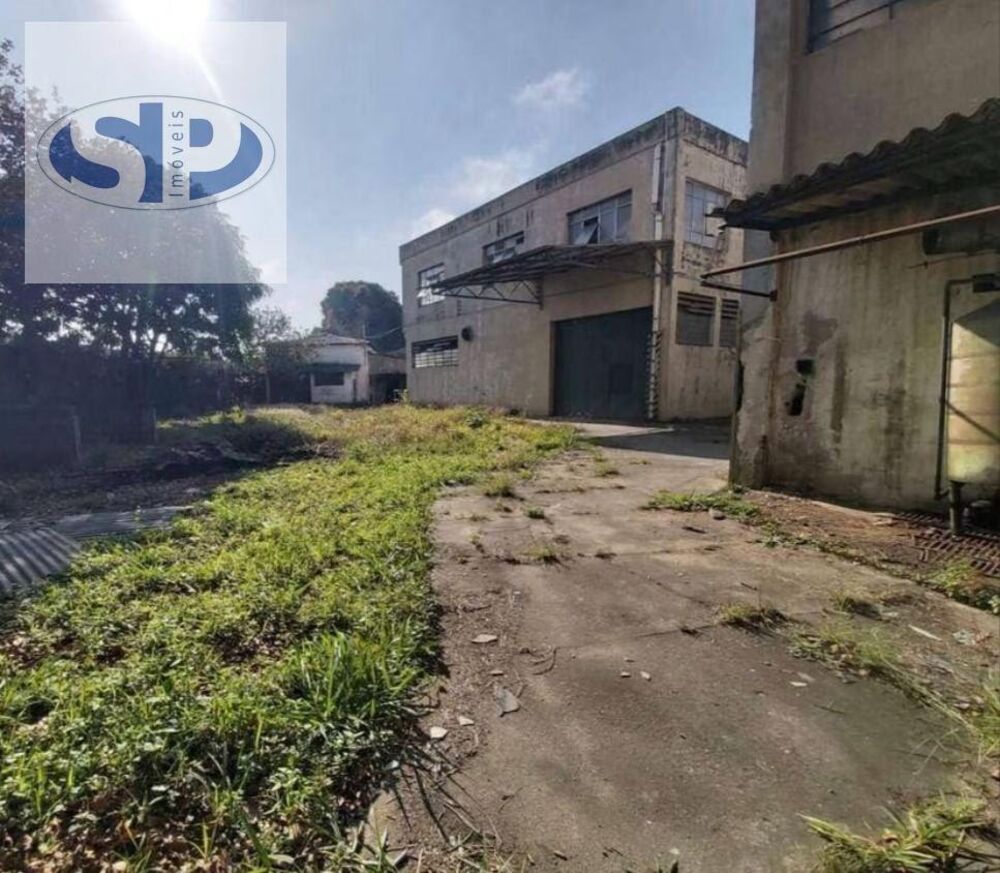 Depósito-Galpão, 7656 m² - Foto 15