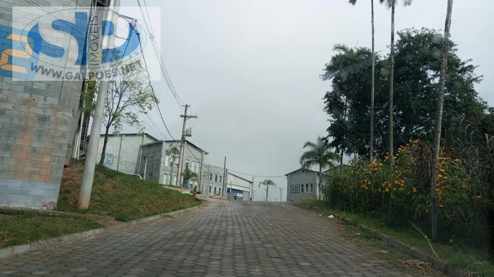 Depósito-Galpão, 814 m² - Foto 9